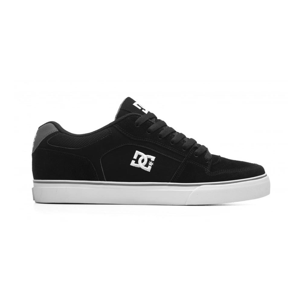 DC SHOES CROWN SUMMER 2011 | Central 